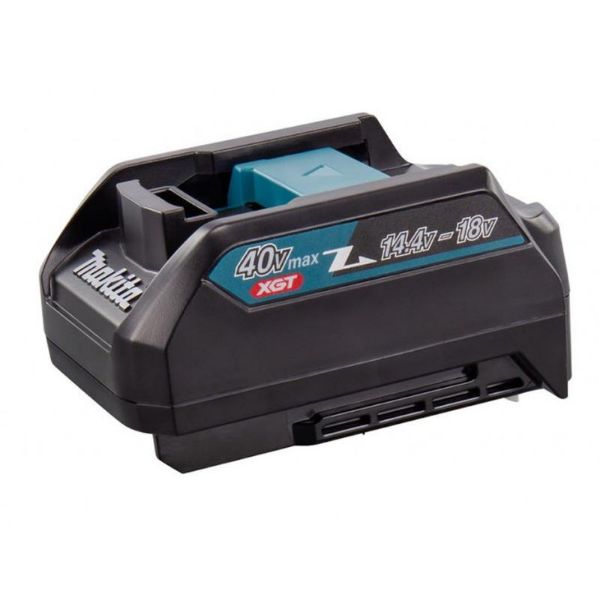 Picture of Makita ADP10 40V Max XGT to LXT 18V Fast Charger Adaptor 191C10-7