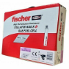 Picture of Fischer Nail Framing Pack - 2.8 x 63mm