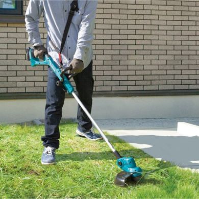 Makita power garden outlet