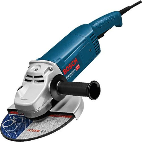 Picture of Bosch Refurbished GWS 20-230 P 2000W 230mm Angle Grinder 240v