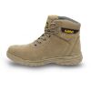 Picture of Dewalt Lima Nubuck Safety Boot - StoneSBS FO SR Size 7