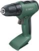 Picture of BOSCH Cordless Drill Driver UniversalDrill 18
BOSCH E STOCK MANUFACTURER REFURBISHED