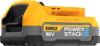 Picture of Dewalt DCB034-XJ XR 18v Li-Ion Powerstack 1.7amp Battery
