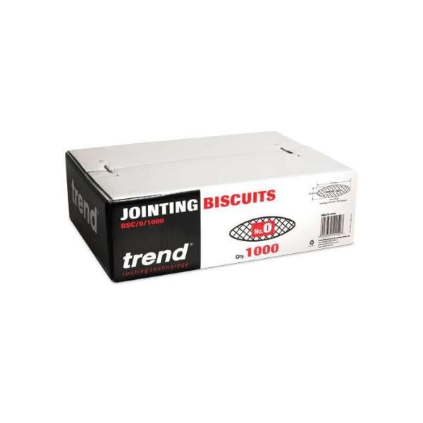 Picture of BISCUIT NO 0 1000 OFF