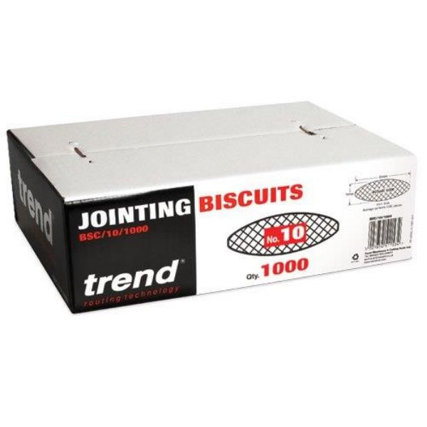 Picture of BISCUIT NO 10 1000 OFF