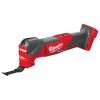 Picture of Milwaukee M18FMT-0X M18 Fuel Multitool - Body Only