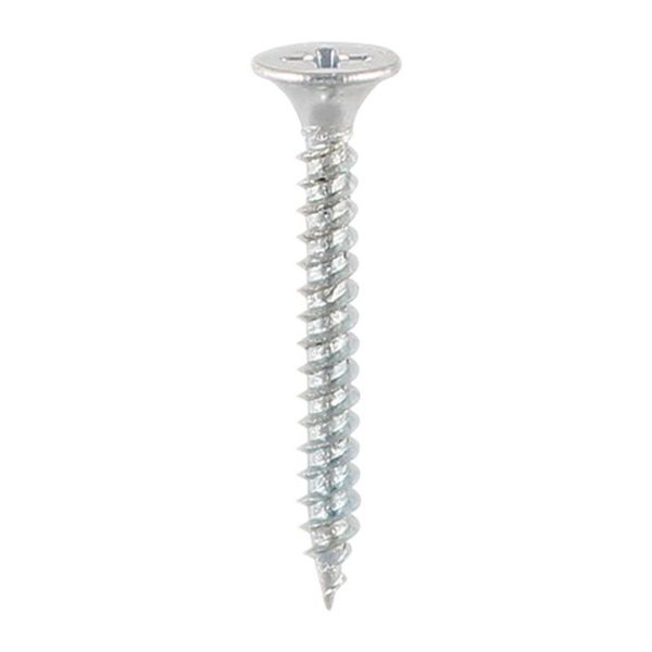 Picture of DRYWALL SCREW PH2 ZINC FINE THREAD 4.8 X 150 ( BOX 100 ) 