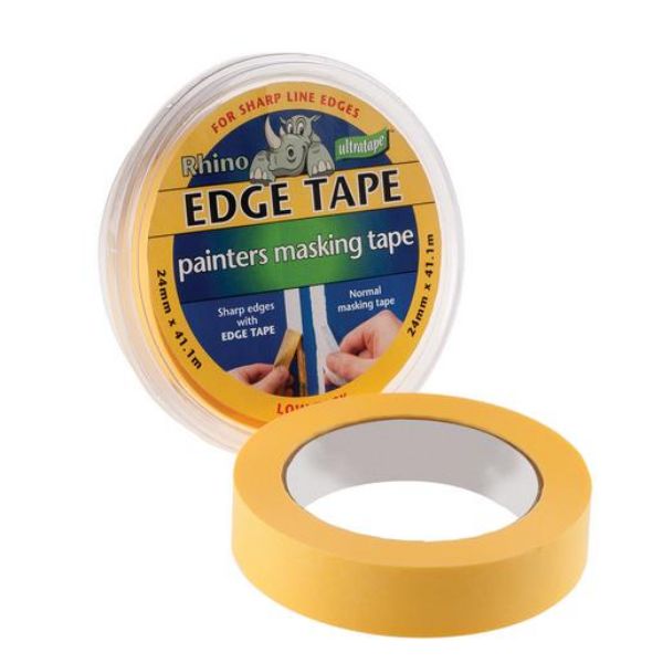 Picture of Ultratape Rhino Edge Masking Tape 36mm x 41.1m