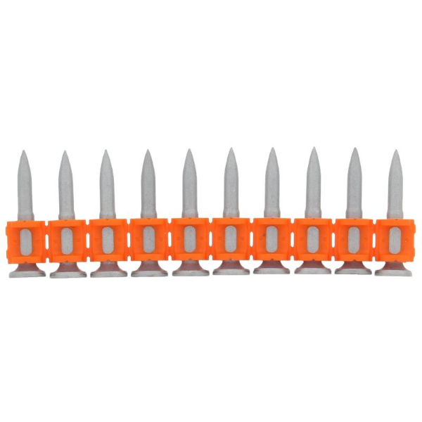 Picture of Spit SC9-60C 60mm Collated Concrete/Steel Pins - Box 300