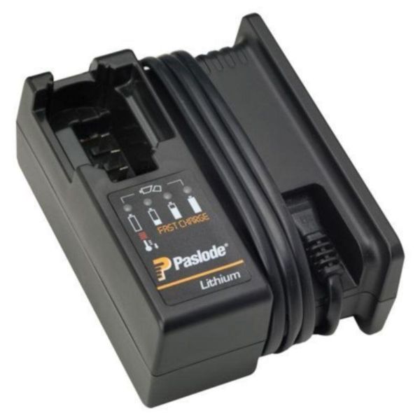 Picture of PASLODE LI-ION LITHIUM CHARGER - 7.4V
IM360CI / IM65LI / IM65ALI / PPN35LI/IM90CI/