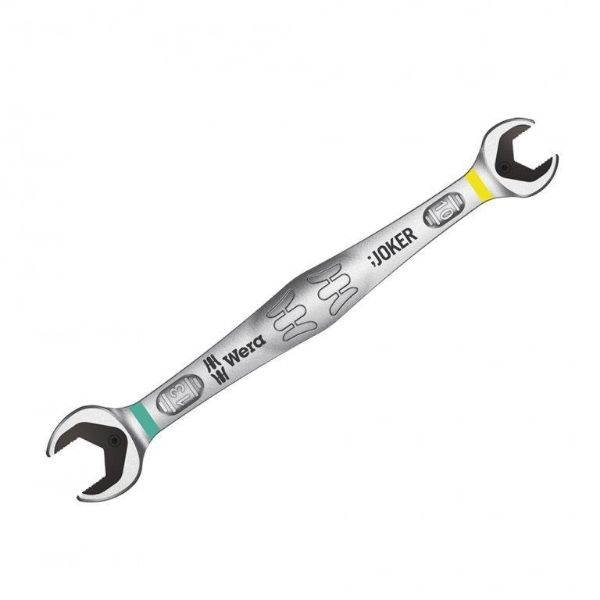 Picture of JOKER WRENCH OPEN-END 10MM/13MM