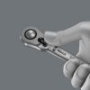 Picture of Wera 8004 B Zyklop Metal Switch Slim Ratchet 3/8in Drive