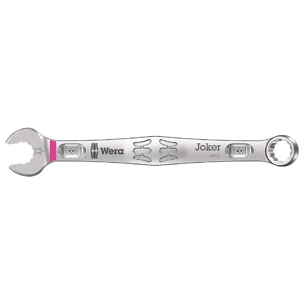 Picture of Wera 6003 Joker Combination Wrench 8mm