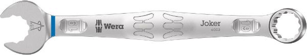 Picture of Wera 6003 Joker Combination Wrench 19mm