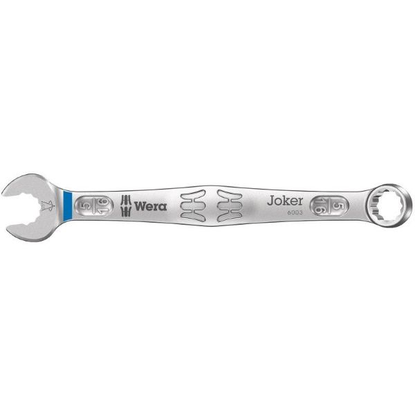 Picture of 6003 JOKER RING SPANNER IMPERIAL 5/16"