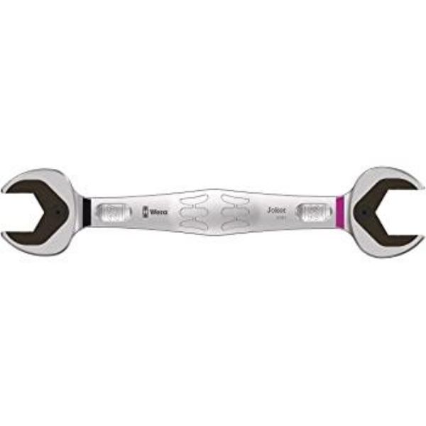 Picture of 6002 JOKER DOUBLE OPEN-ENDED WRENCH 27 X 32MM