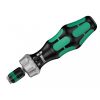 Picture of Wera Kraftform Kompakt 816 RA Bit-Holding Ratchet Screwdriver