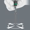 Picture of Wera Kraftform Kompakt 816 RA Bit-Holding Ratchet Screwdriver