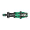 Picture of Wera 826 T Kraftform Turbo Bitholding Screwdriver