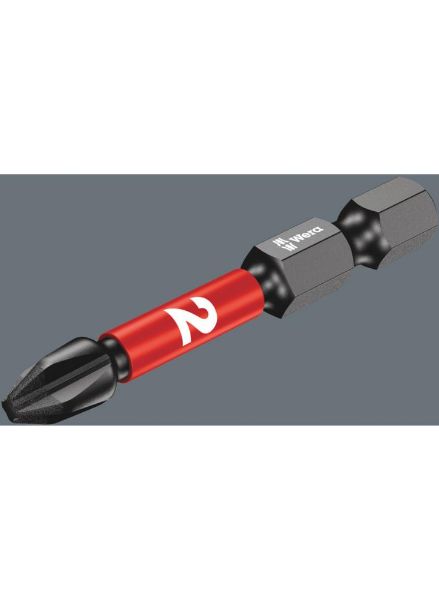 Picture of 851/4IMP DC SB BIT PH2/50 IMPAKTOR