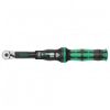 Picture of Wera Click-Torque A 5 Adjustable Torque Wrench 1/4in Square Drive 2.5-25Nm
