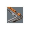Picture of Wera 950/9 Hex-Plus 2 L-Key Set of 9 Metric (1.5-10mm)