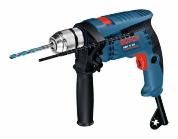 Picture of BOSCH GSB 13RE 110V IMPACT DRILL
BOSGSB13RE