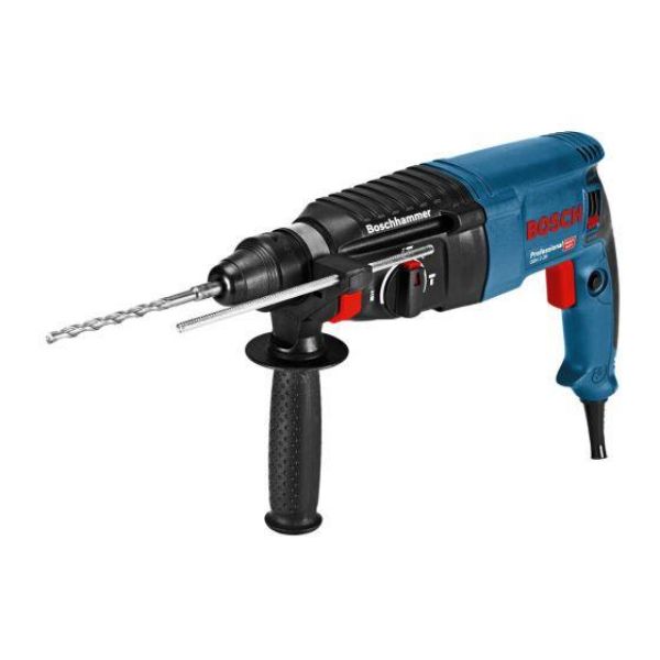 Picture of Bosch GBH 2-26 Professional 2kg SDS Plus Rotary Hammer - 110v