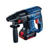 Picture of Bosch GBH18V-21C 18v BL SDS-Plus Cordless Hammer Kit (2 x 4.0ah)