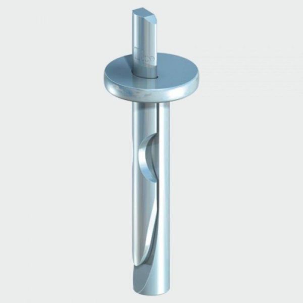 Picture of Timco 6.0 x 40mm Metal Ceiling Anchor - Zinc - Box 100