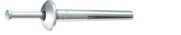 Picture of METAL NAIL IN  ANCHOR 6 X 50 TIMCO - ( BOX 100 ) 
SDM650