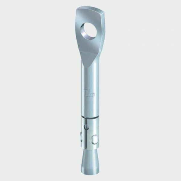 Picture of 0660WH TIMCO WIRE HANGER 6 X 60MM - ( BOX 100 ) 