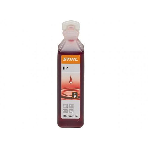 Picture of Stihl HP 2-Stroke Oil 100ml