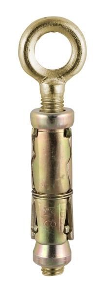 Picture of SHIELD ANCHOR EYE - ZYPM8 14 PCS  TIMbag
14 PCS  TIMbag