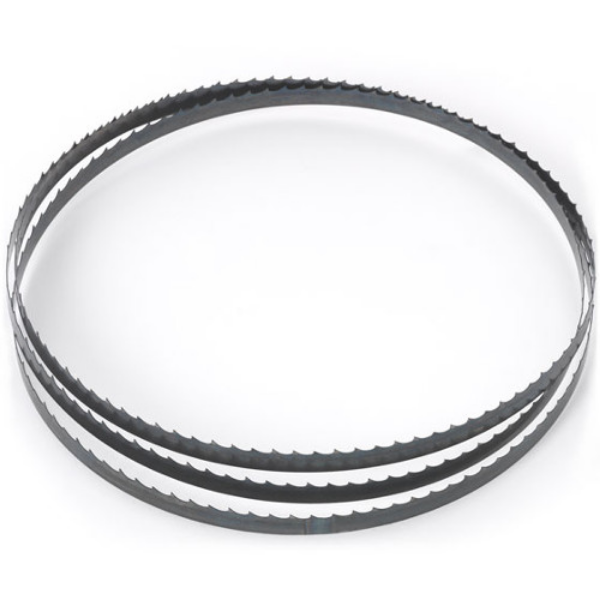 Picture of METABO BAS316 BANDSAW BLADES (4)
BAS316/315 BANDSAW BLADES
PACK OF 4