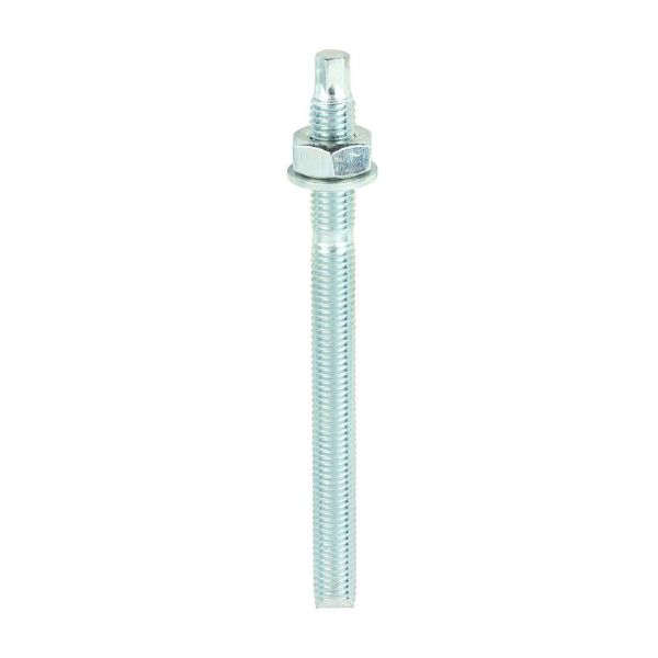 Picture of Resin Studs inc Nuts & Washer - BZP M10 x 130 - Box of 10