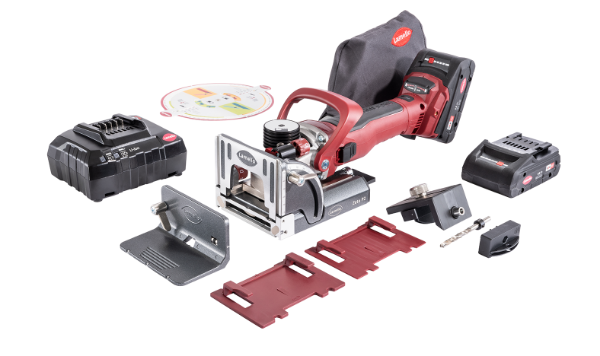 Picture of LAMELLO ZETA P2 BISCUIT JOINER 