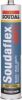 Picture of Soudal 102640 Soudaflex 40FC Grey - 310ml