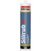 Picture of Soudal 114578 Silirub 2 Teak - 300ml