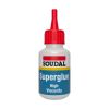 Picture of Soudal Superglue High Viscosity - 50g