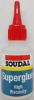 Picture of Soudal Superglue High Viscosity - 50g