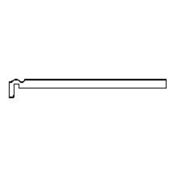 Picture of PLASTIC HINGED LOFT ACCESS DOOR 562X662 WH
LOFT DOORS - PLASTIC
