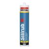 Picture of Soudal 118985 Silirub N White - 300ml