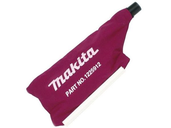 Picture of MAKITA 122591-2 DUST BAG FOR 9404 BELT SANDER
