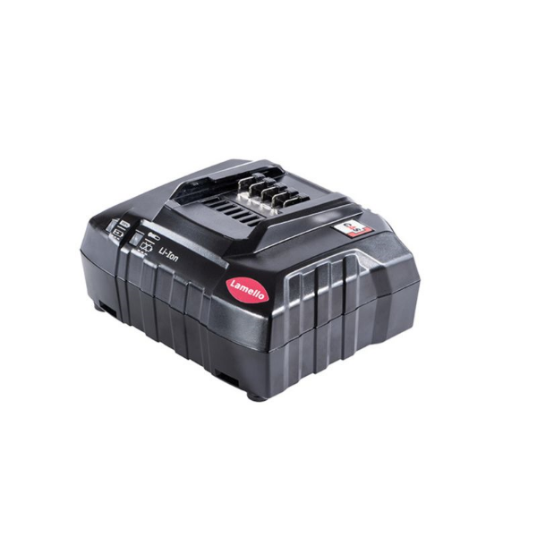 Picture of LAMELLO Battery charger ASC 55, plug type G, GB
