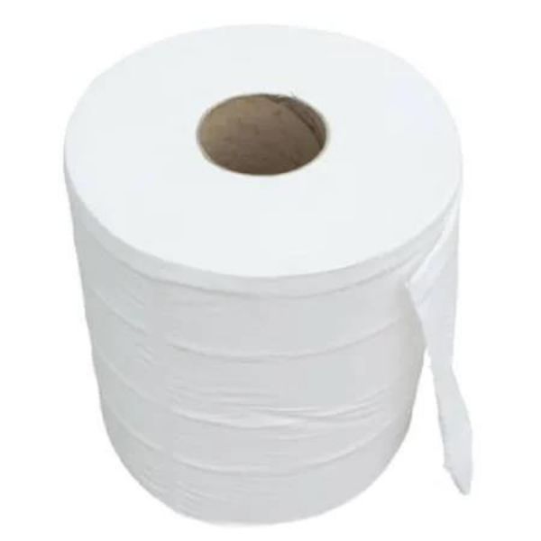 Picture of Soudal Jumbo Premium Tissue Roll- White
2 per pack - Sold in singles