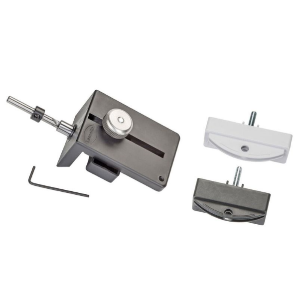 Picture of LAMELLO P-SYSTEM DRILL JIG, FOR CLAMEX P-14, P-10
