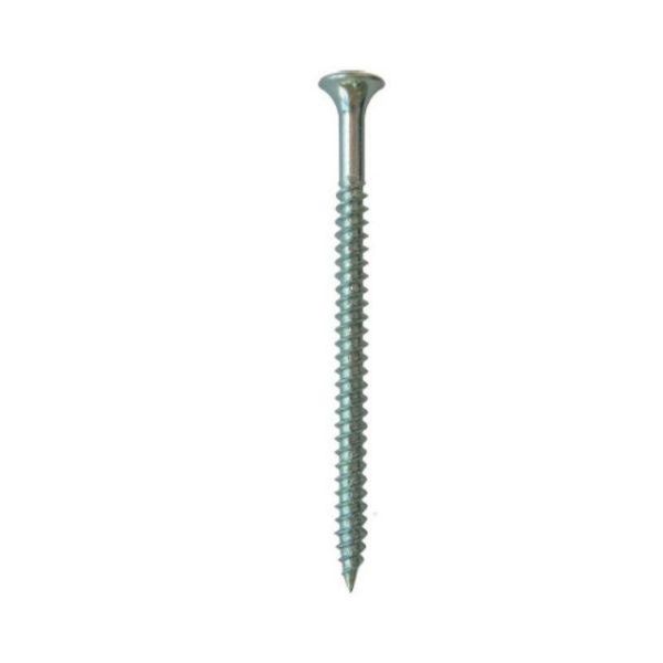 Picture of 4.8 x 125 Drywall Screw PH2 Fine Zinc - Box 250