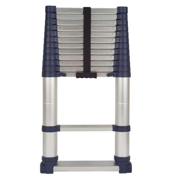Picture of Xtend & Climb 1303-081 3.8m Pro Series S2.0 Telescopic Ladder