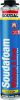 Picture of Soudal 130582 Gun Foam Window & Door - 750ml